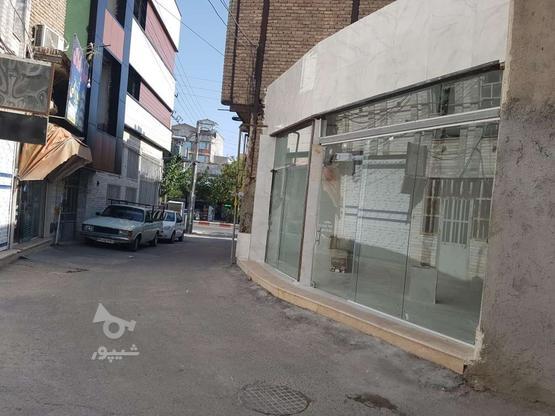 مغازه 61متری واقع در خیابان امام در گروه خرید و فروش املاک در اردبیل در شیپور-عکس1