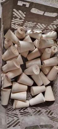فروش انواع پایه های مخروطی و میز وپایه گلدان در گروه خرید و فروش خدمات و کسب و کار در اصفهان در شیپور-عکس1