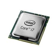 CPU i7 10700