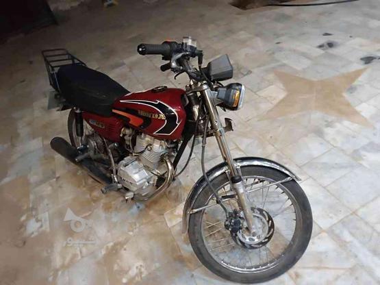 فروش موتور سیکلت 150 سی سی در گروه خرید و فروش وسایل نقلیه در خراسان رضوی در شیپور-عکس1