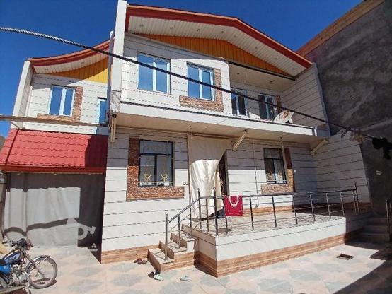 فروش منزل مسکونی در گروه خرید و فروش املاک در قزوین در شیپور-عکس1