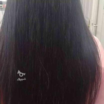 پروتئن ترابی موهای اسیب دیده در گروه خرید و فروش خدمات و کسب و کار در البرز در شیپور-عکس1