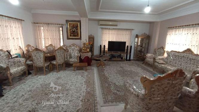 اجاره خانه 135متری در باغ ملی در گروه خرید و فروش املاک در مازندران در شیپور-عکس1