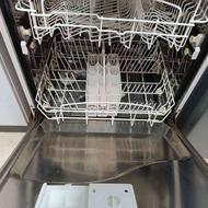 ماشین ظرفشویی 12نفره الگانس ایتالیا کاملاسالم