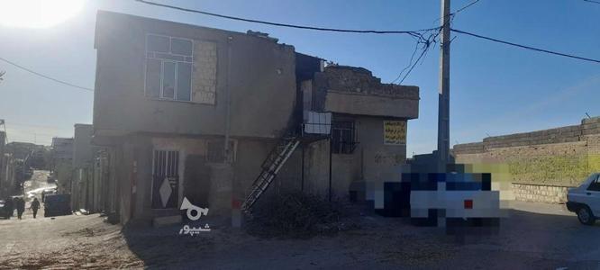 خانه 45 متر در جعفراباد خیابان اسلامی در گروه خرید و فروش املاک در کرمانشاه در شیپور-عکس1