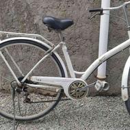 دوچرخه تمیز اصل ژاپن