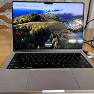 لپ تاپ مک بوک پرو Macbook pro m1 2021