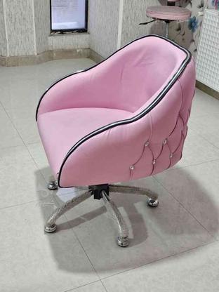 صندلی آرایشگاه در گروه خرید و فروش صنعتی، اداری و تجاری در البرز در شیپور-عکس1