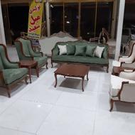 مبل امیران مبلمان راحتی بابل اسبوکلا