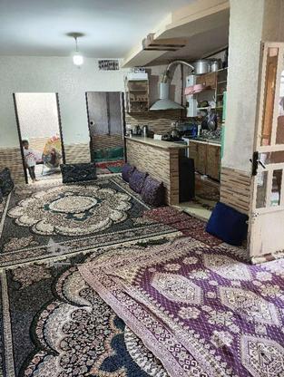 ملک دو خوابه حیاط دار در گروه خرید و فروش املاک در فارس در شیپور-عکس1