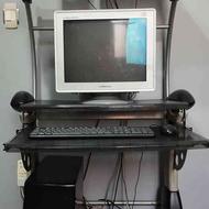 کامپیوتر سامسونگ با تجهیزات کامل