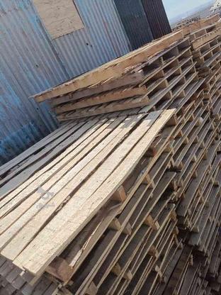 پالت چوبی تخته بشکه تانکر درخت چوب در گروه خرید و فروش خدمات و کسب و کار در آذربایجان شرقی در شیپور-عکس1
