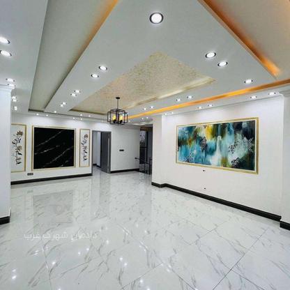 فروش آپارتمان 173 متر در شهرک غرب_نوساز در گروه خرید و فروش املاک در تهران در شیپور-عکس1