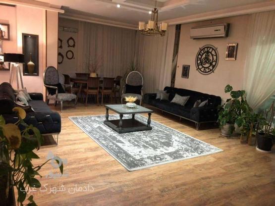 فروش آپارتمان 193 متر در سعادت آباد در گروه خرید و فروش املاک در تهران در شیپور-عکس1