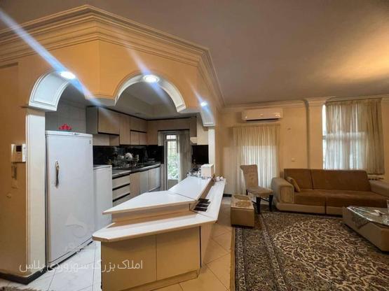 رهن کامل آپارتمان 115 متری 2 خوابه فول سهروردی شمالی در گروه خرید و فروش املاک در تهران در شیپور-عکس1
