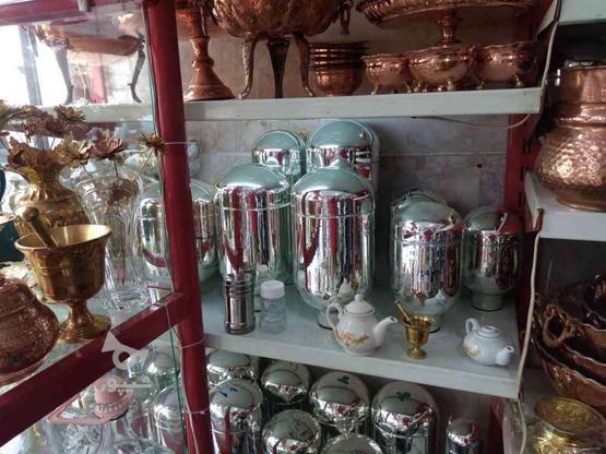 شیشه فلاکس در گروه خرید و فروش لوازم خانگی در خراسان رضوی در شیپور-عکس1