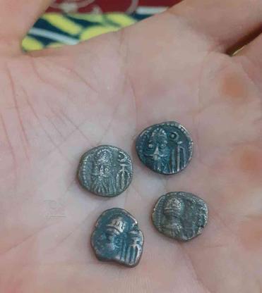 سکه های مسی در گروه خرید و فروش ورزش فرهنگ فراغت در لرستان در شیپور-عکس1