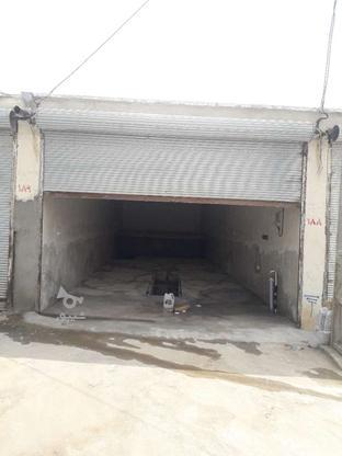 اجاره مغازه 65 متری صنوف آلاینده 2 در گروه خرید و فروش املاک در کردستان در شیپور-عکس1