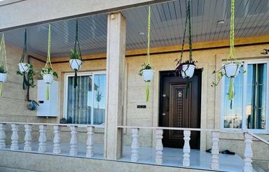 فروش ویلا 180 متر در بلوار گیلان