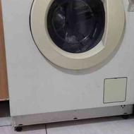 ماشین لباسشویی وخشک کن اتومات آلمانی