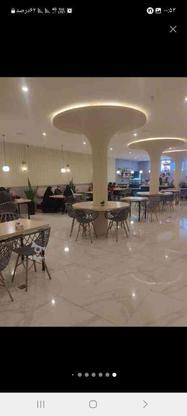 واگذاری کافه فست فود مدرن و لاکچری در گروه خرید و فروش خدمات و کسب و کار در خراسان رضوی در شیپور-عکس1