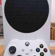 فروش ایکس باکس سری اس ( 512GB - Xbox Series S )