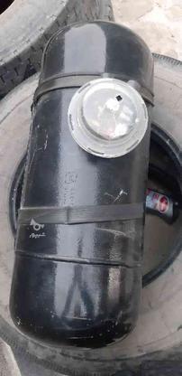 بالن گاز مایع 60 لیتری پیکان در گروه خرید و فروش وسایل نقلیه در آذربایجان شرقی در شیپور-عکس1