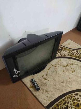 تلویزیون فلت 32 اینچ در گروه خرید و فروش لوازم الکترونیکی در مازندران در شیپور-عکس1