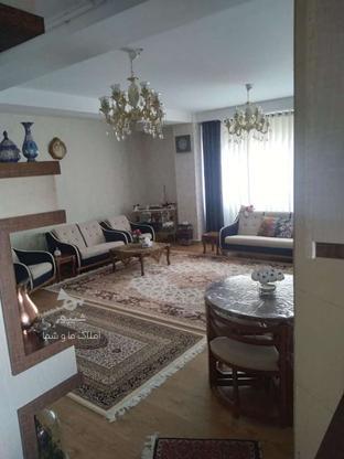 فروش آپارتمان 101 متر در ابهرفرهنگیان  در گروه خرید و فروش املاک در زنجان در شیپور-عکس1