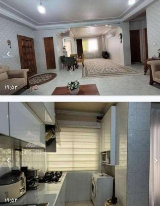 فروش آپارتمان 90 متر در خیابان تهران در گروه خرید و فروش املاک در مازندران در شیپور-عکس1