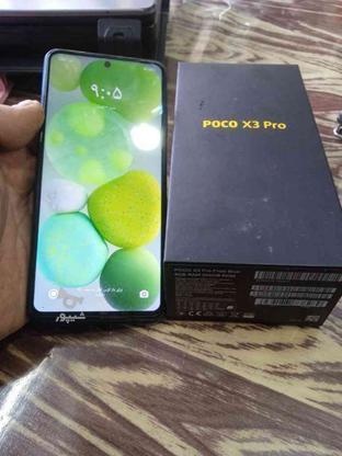 گوشی poko. x3 در گروه خرید و فروش موبایل، تبلت و لوازم در آذربایجان شرقی در شیپور-عکس1