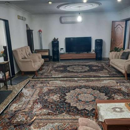 فروش آپارتمانی هم کف 170 متری در گروه خرید و فروش املاک در مازندران در شیپور-عکس1