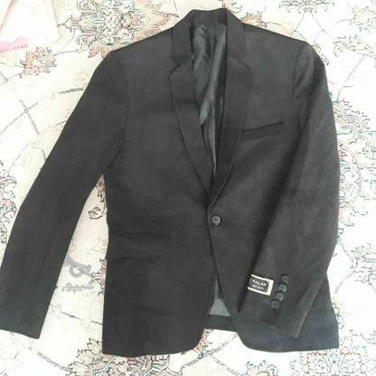 کت مردانه یا پسرانه نو و استفاده نشده در گروه خرید و فروش لوازم شخصی در خراسان رضوی در شیپور-عکس1