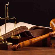 وکیل ومشاوره با کادر مجرب وکلای پایه یک دادگستری