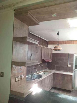 7متر و نیم کابینت آشپزخانه ام دی اف در گروه خرید و فروش لوازم خانگی در کرمانشاه در شیپور-عکس1