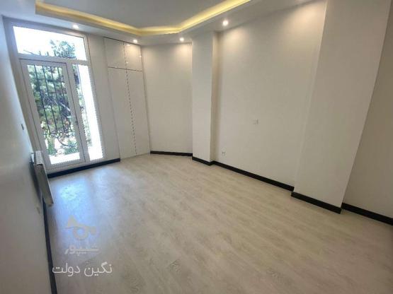 فروش آپارتمان 126 متر در قیطریه در گروه خرید و فروش املاک در تهران در شیپور-عکس1