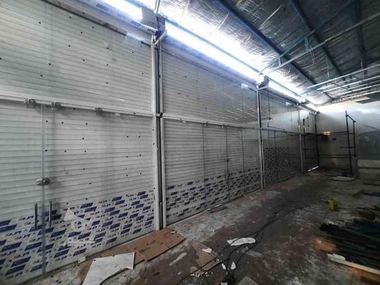 نصب شیشه سکوریت و کرکره برقی در گروه خرید و فروش خدمات و کسب و کار در کرمان در شیپور-عکس1