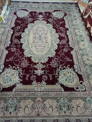 فرش 700و500شانه در گروه خرید و فروش لوازم خانگی در مازندران در شیپور-عکس1