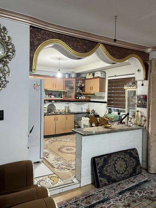 فروش آپارتمان 80 متر در مرکز شهر زیراب در گروه خرید و فروش املاک در مازندران در شیپور-عکس1
