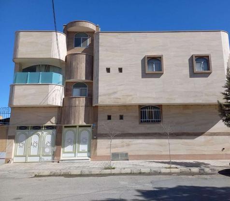 ملک ویلایی آپارتمانی 420 متری در قلب شهر در گروه خرید و فروش املاک در اصفهان در شیپور-عکس1