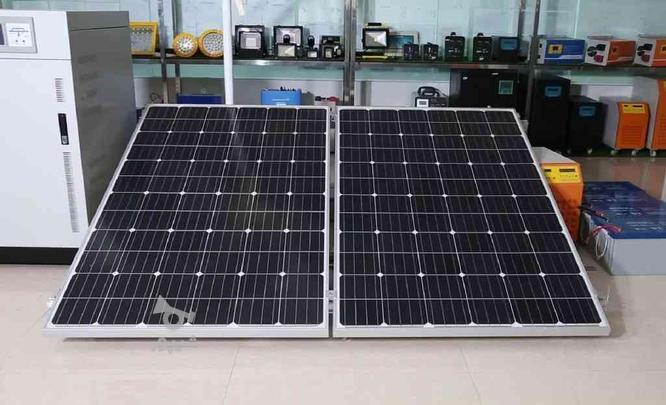 دوربین خورشیدی پنل(برق خورشیدی) در گروه خرید و فروش خدمات و کسب و کار در خراسان رضوی در شیپور-عکس1