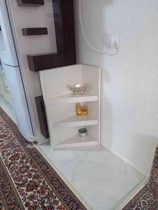 کابینت هایگلاس براق در گروه خرید و فروش لوازم خانگی در اصفهان در شیپور-عکس1