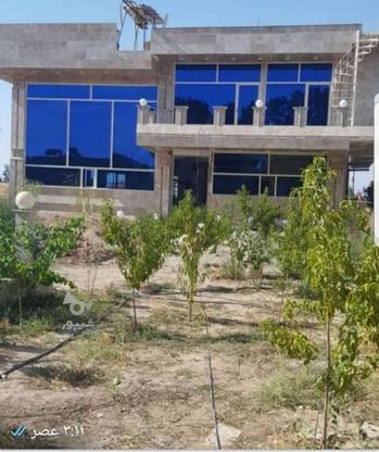 شهرک زعفرانیه 370 ویلا در گروه خرید و فروش املاک در البرز در شیپور-عکس1
