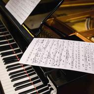 آموزش تخصصی پیانو ایرانی و کلاسیک از صفر تا صد