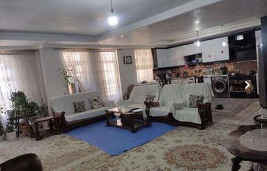 فروش آپارتمان 130 متر در نظرآباد