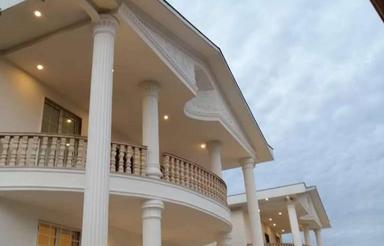 فروش ویلا 500 متری در شفارود انزلی