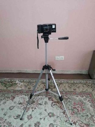 دوربین عکاسی همراه پایه در گروه خرید و فروش لوازم الکترونیکی در البرز در شیپور-عکس1