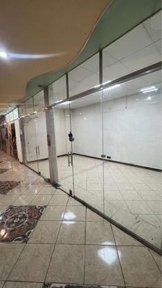 مغازه چهارراه مصلی بالای بانک سپه(انصار سابق) در گروه خرید و فروش املاک در تهران در شیپور-عکس1