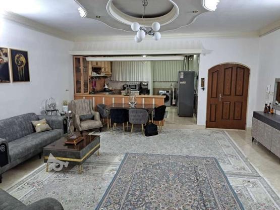رهن و اجاره آپارتمان در ایرج میرزا یک 104 متر در گروه خرید و فروش املاک در خراسان رضوی در شیپور-عکس1