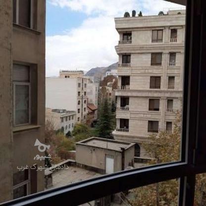 فروش آپارتمان 100 متر در کاج در گروه خرید و فروش املاک در تهران در شیپور-عکس1